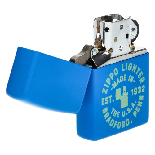 Zippo usa 1932 - usa,