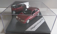 1/43 RENAULT MEGANE coupé