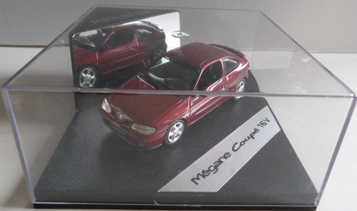 Renault megane coupé - renault,