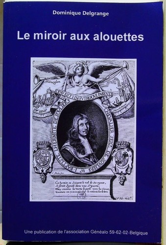 Miroir aux alouettes - miroir,
