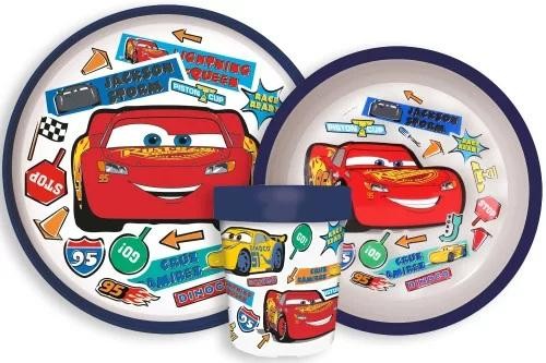 Service vaisselle disney - service,