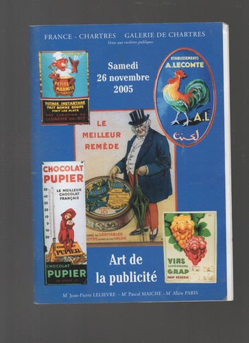 Catalogue vente plaques - catalogue,