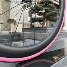 Pour V��lo de Course Comp��titive Pr��vention Pneu Pneu 120TPI Doublure Densit��