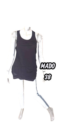 Mado les autres taille - mado,