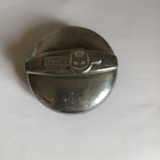 ancien bouchon de réservoir
