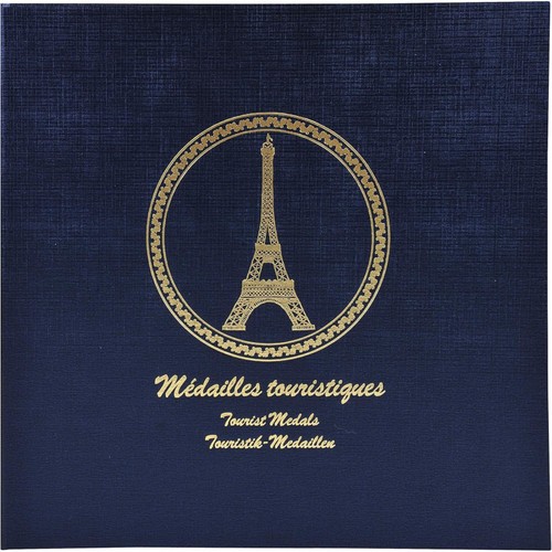 Classeur collection - classeur,