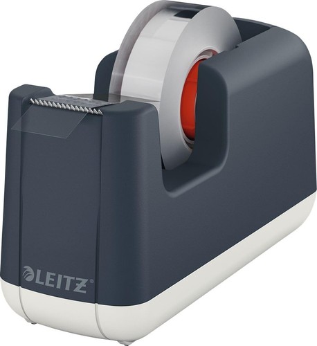 Leitz tape dispenser heavy - leitz,