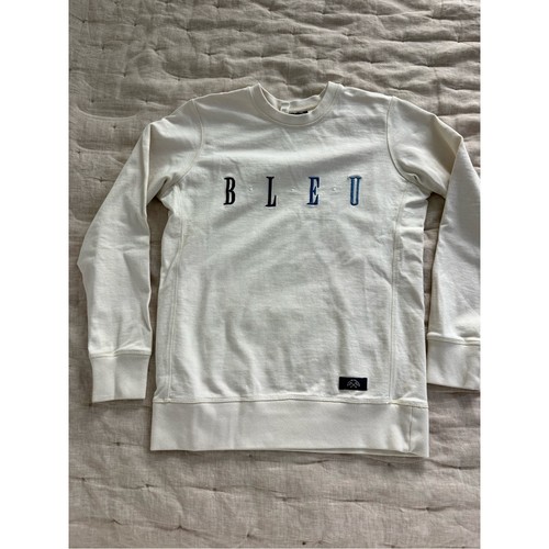 Bleu paname e u - paname, b.l.e.u