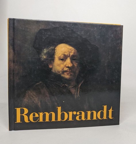 Rembrandt van rijn bon - rembrandt,
