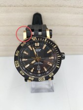 OSTOK EUROPE NH35A-575E282