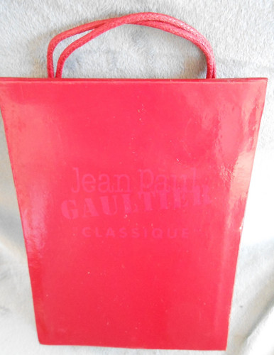 Trousse pochette vintage - trousse,