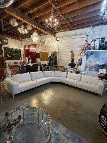 Roche bobois episode piece - bobois,