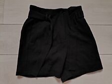 Short noir - marque Lola Espeleta- taille 36