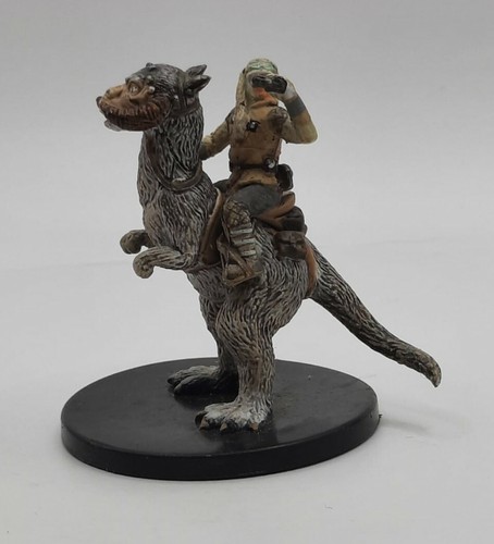Figurine star wars miniatures - figurine,