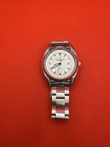 Montre homme vuillemin regnier - homme,