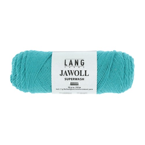 Lang yarns jawoll 379 - yarns,
