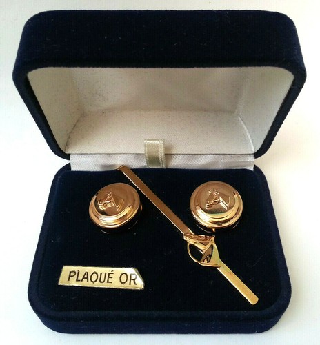 Superbe parure vintage boutons - vintage,