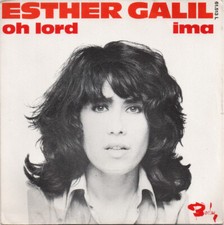 Esther Galil Oh Lord / Ima -