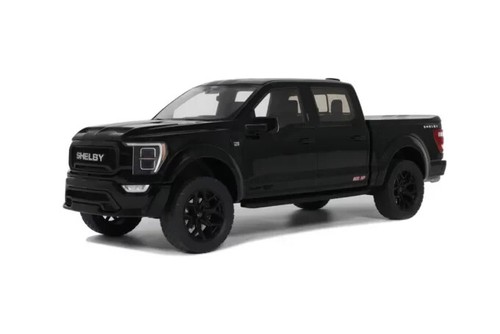 Ford 150 shelby centennial - ford,