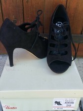 chaussures femme taille 39 talons hauts soirée 