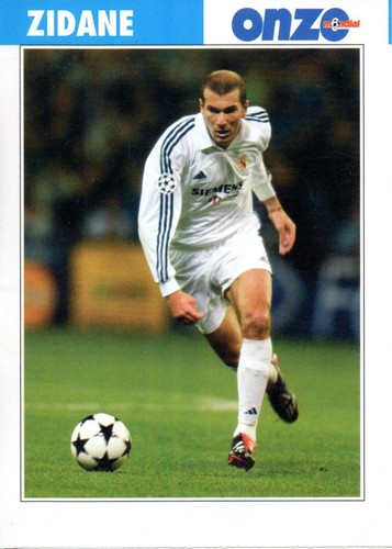 Fiche football onze mondial - fiche,