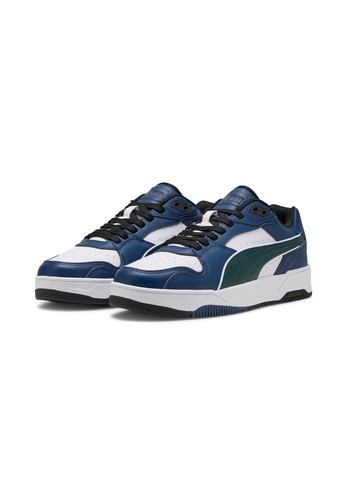 Puma rbd break low - rbd,