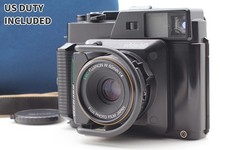 [ Presque comme neuf ]