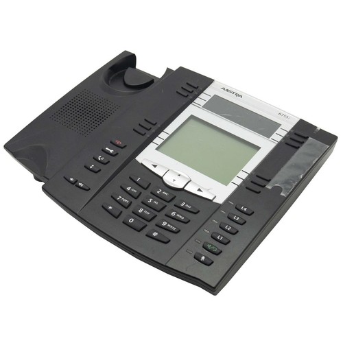 Aastra 6755i a1755 téléphone - aastra,