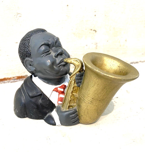 ✅Statuette ancienne vintage