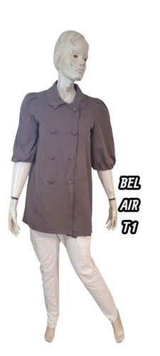 Bel air taille manteau - air,