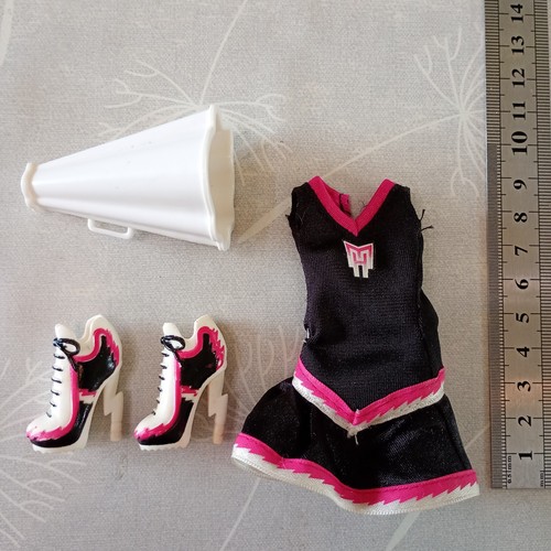 Monster high mattel - monster, –