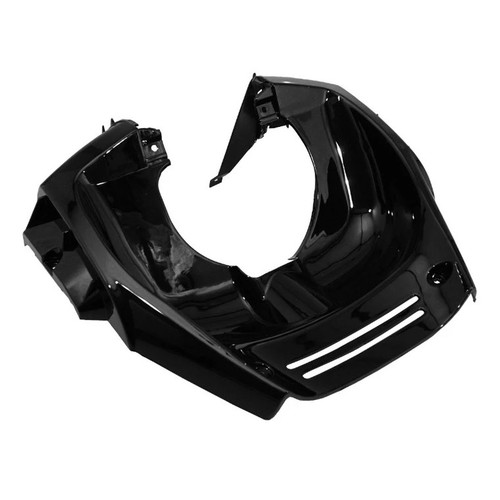 Carenage dessous tablier - tablier, av