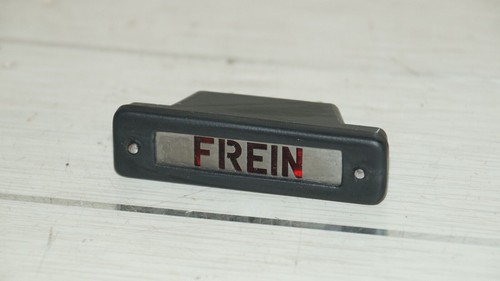 Voyant frein neuf - de, d'origine