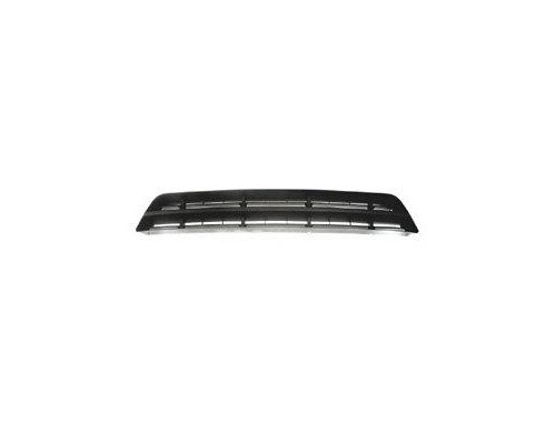 Grille centrale pare chocs - grille, pare-chocs