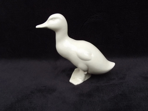 Ancien canard caneton - canard,
