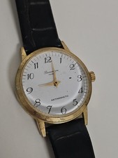 Montre ancienne homme