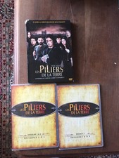 DVD SERIE TV LES PILIERS DE LA