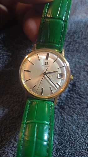 Omega vintage calibre 611 - omega, de