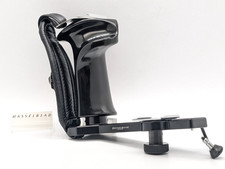 [N Mint Hasselblad 46330 Gauche Main Flash Prise pour 500 Elx El / M El De Japon