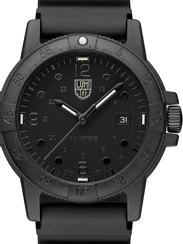 Luminox 2001 sea bass - x2.2001.bo,