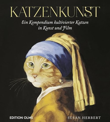 Katzenkunst ein kompendium - ein,