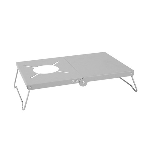 Table camping pliable en - pliable,