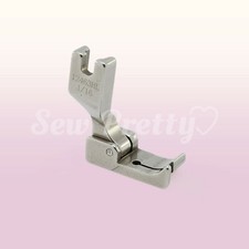 12463 HL 1/8" Left Top Stitch