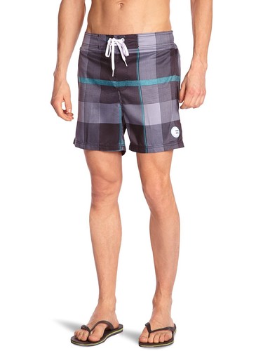 Billabong graves volley - r, u