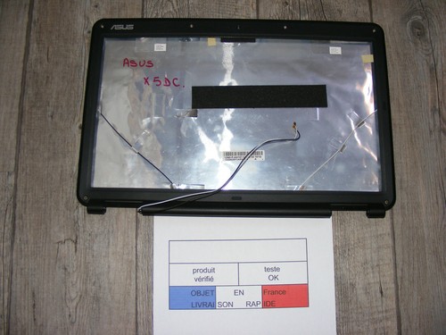 Coque plasturgie d écran - /,