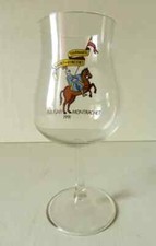 VERRE à DÉGUSTATION SAINT VINCENT TOURNANTE 1991 PULIGNY-MONTRACHET port offert