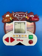 CARS DISNEY PIXAR/JEU