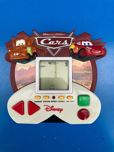 Cars disney pixar - cars, pixar/jeu