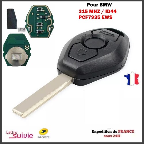 Clé vierge générique id44 - générique,