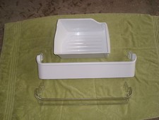 Frigidaire Refrigertor door